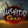 logotipo de Bushido Gold