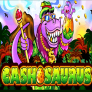 logotipo de Cashosaurus