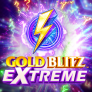 logotipo de Gold Blitz Extreme