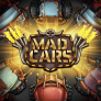 logotipo de Mad Cars