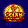 logotipo de 9 Coins Grand Gold Edition