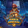 logotipo de Pirate Bonanza 2