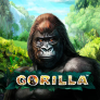 logotipo de Gorilla