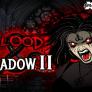 logotipo de Blood & Shadow 2