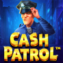 logotipo de Cash Patrol