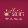 logotipo de Classic Blackjack Poker Side Bets