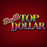 logotipo de Double Top Dollar
