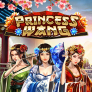 logotipo de Princess Wang