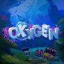 logotipo de Oxygen
