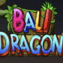 logotipo de Bali Dragon