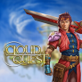 logotipo de Cloud Quest