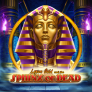 logotipo de Legion Gold and the Sphinx of Dead