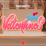 logotipo de Wild Valentines