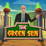 logotipo de The Green Sun
