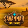 logotipo de Savannah Fortune