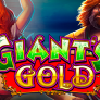logotipo de Giant's Gold