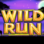 logotipo de Wild Run