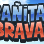 logotipo de Cañita Brava