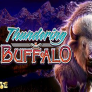 logotipo de Thundering Buffalo
