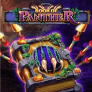 logotipo de Book of Panther