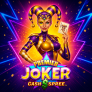 logotipo de Premier Joker Cash Spree