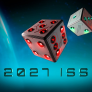 logotipo de 2027 ISS