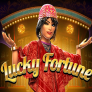 logotipo de Lucky Fortune