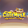 logotipo de Catemple