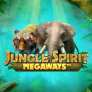 logotipo de Jungle Spirit Megaways
