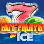 logotipo de Hot Fruits on Ice