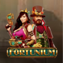 logotipo de Fortunium
