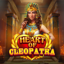 logotipo de Heart of Cleopatra