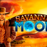 logotipo de Savanna Moon