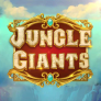 logotipo de Jungle Giants