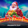 logotipo de Santa’s Xmas Rush
