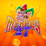 logotipo de Monkey 27