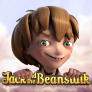 logotipo de Jack and the Beanstalk