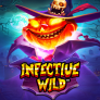 logotipo de Infective Wild