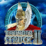 logotipo de Thunderstruck II