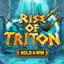logotipo de Rise of Triton