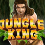 logotipo de Jungle King