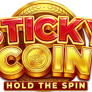 logotipo de Sticky Coin: Hold The Spin