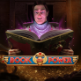 logotipo de Book of Power