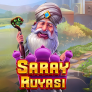 logotipo de Saray Ruyasi