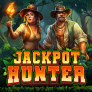 logotipo de Jackpot Hunter