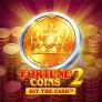 logotipo de Fortune Coins 2