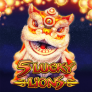 logotipo de 5 Lucky Lions
