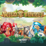logotipo de Wild Turkey