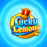 logotipo de Lucky Lemons