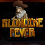 logotipo de Klondike Fever